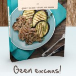 paleo dieet recepten e-book